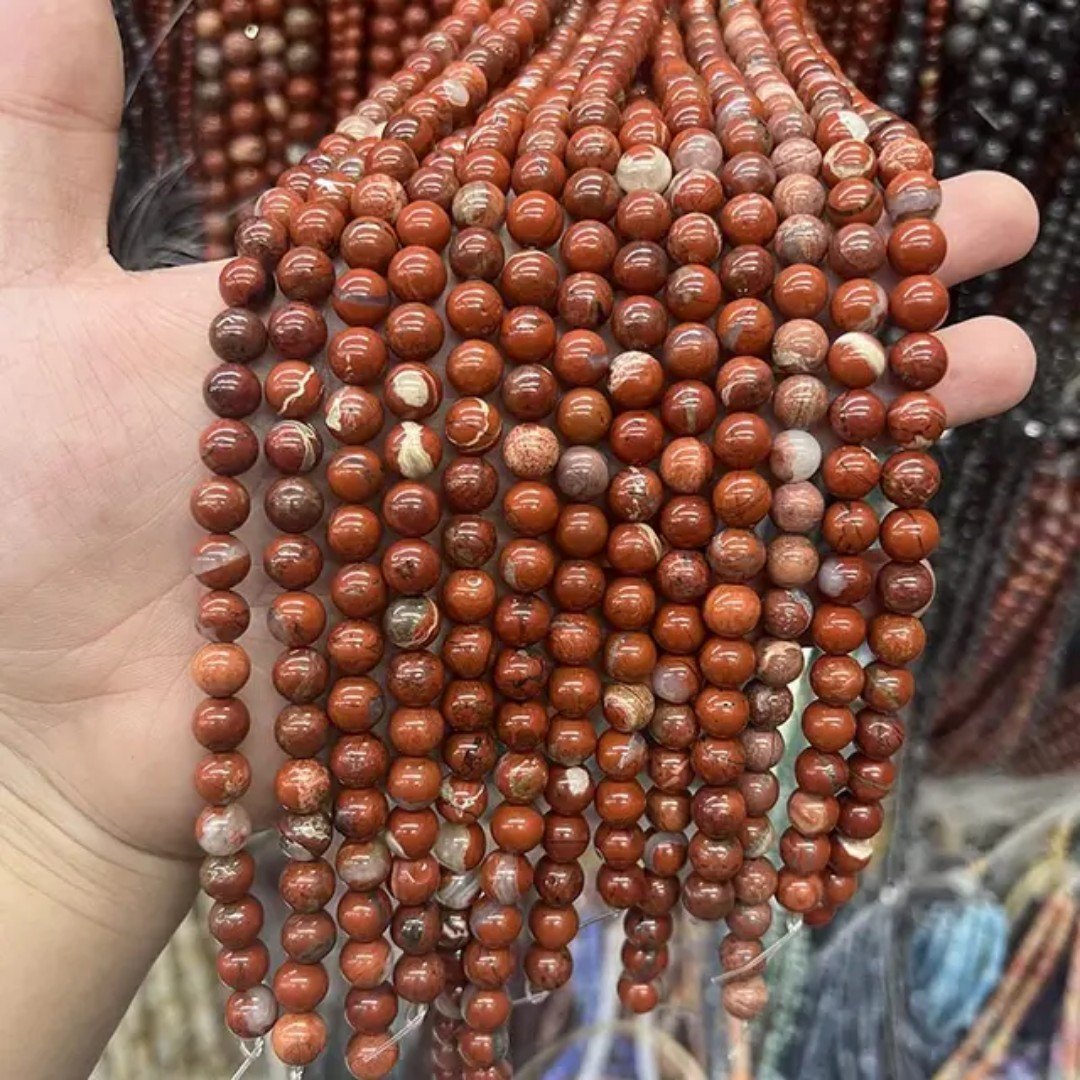 Hashu Beads Premium Bead Collection