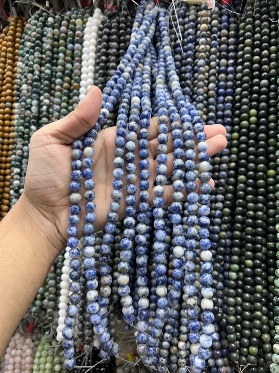 Beads 11