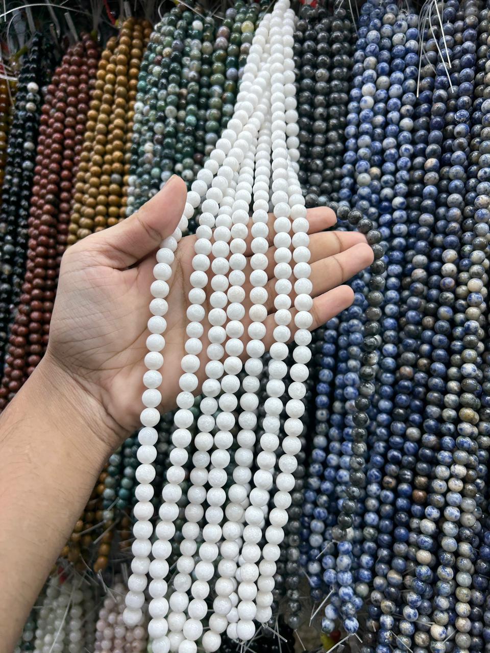 Beads 10