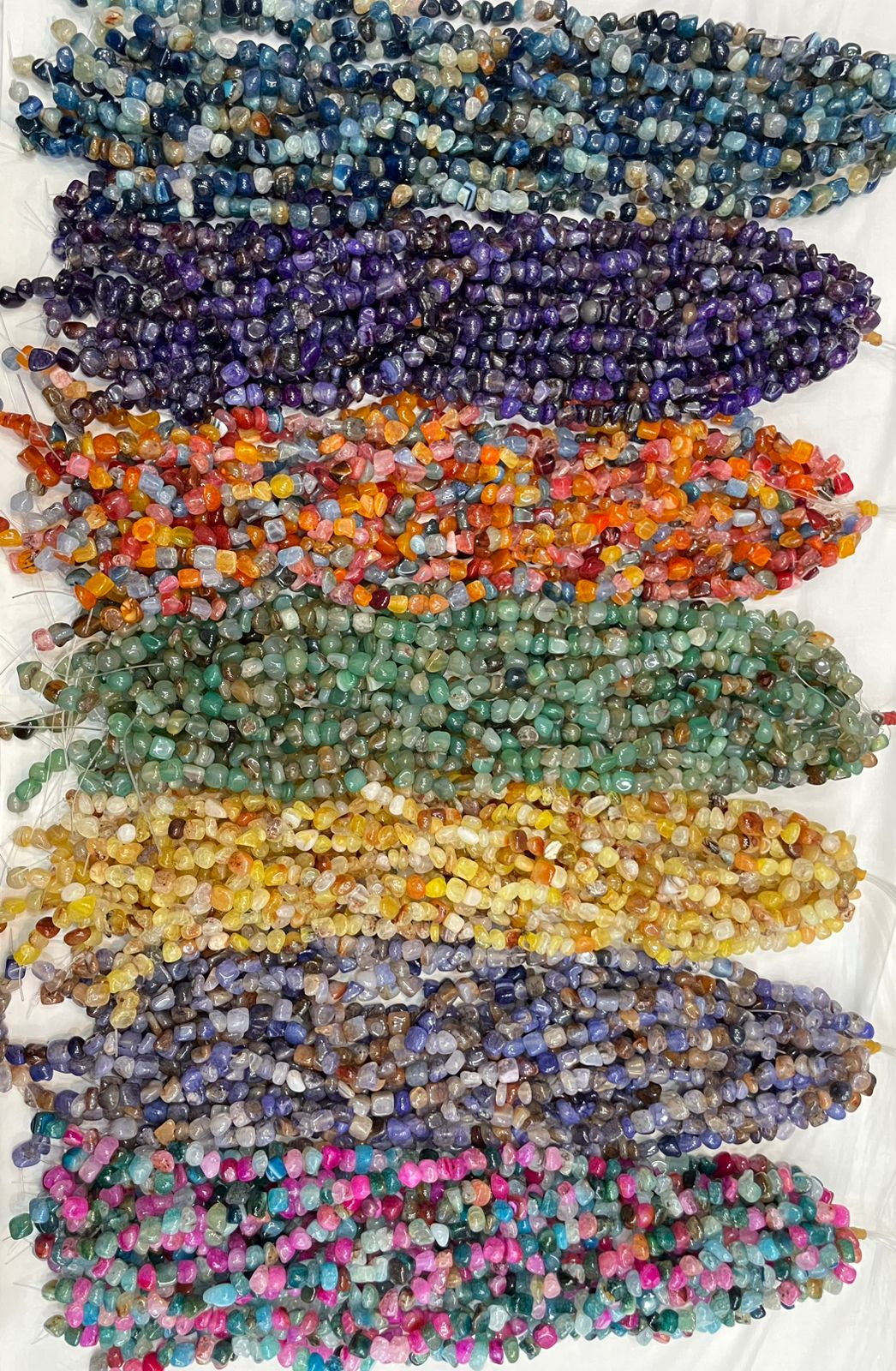Beads 17
