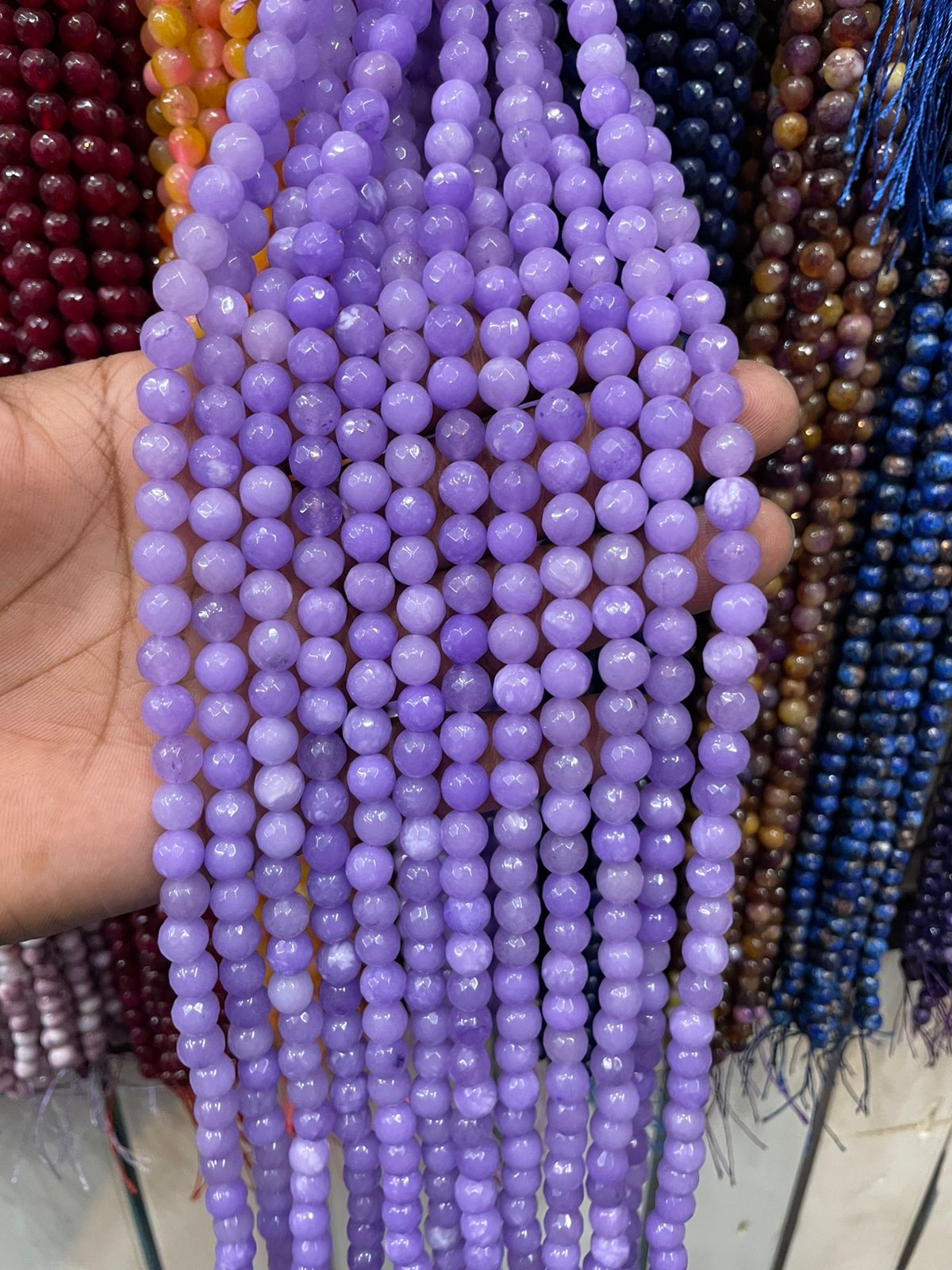 Beads 19