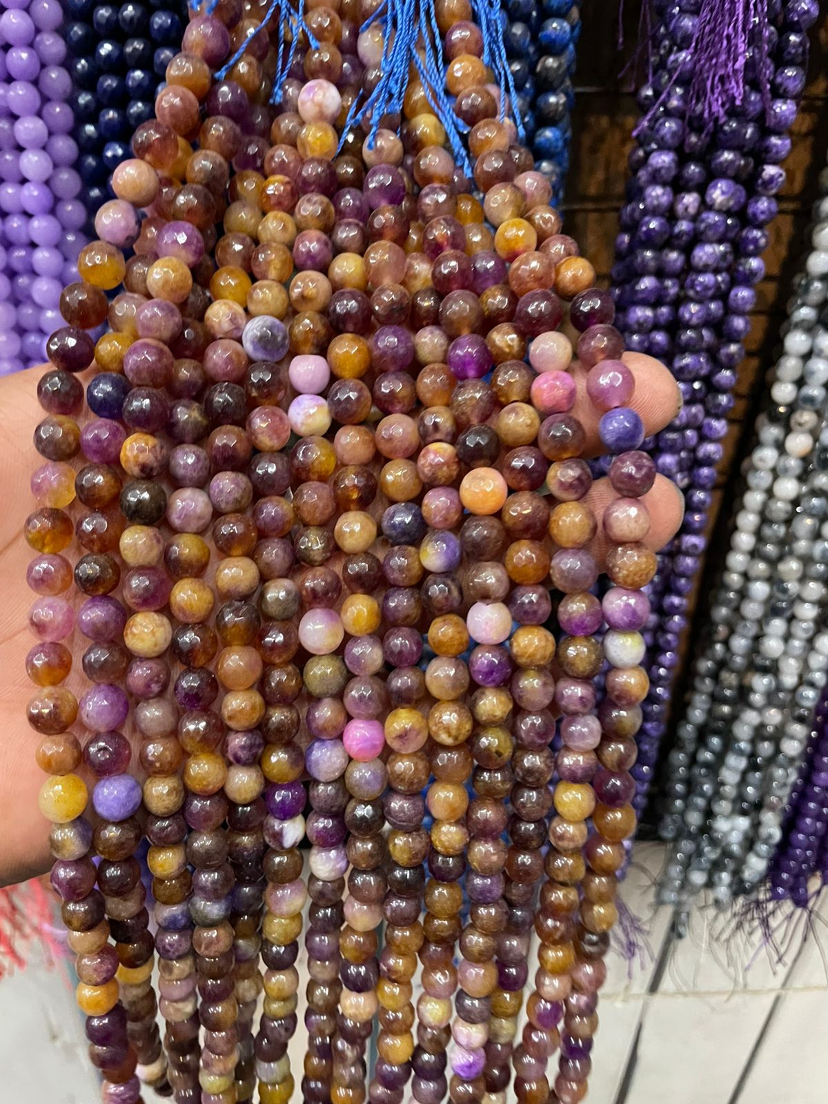 Beads 20