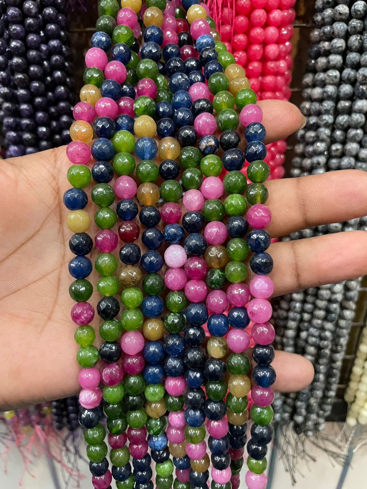 Beads 22