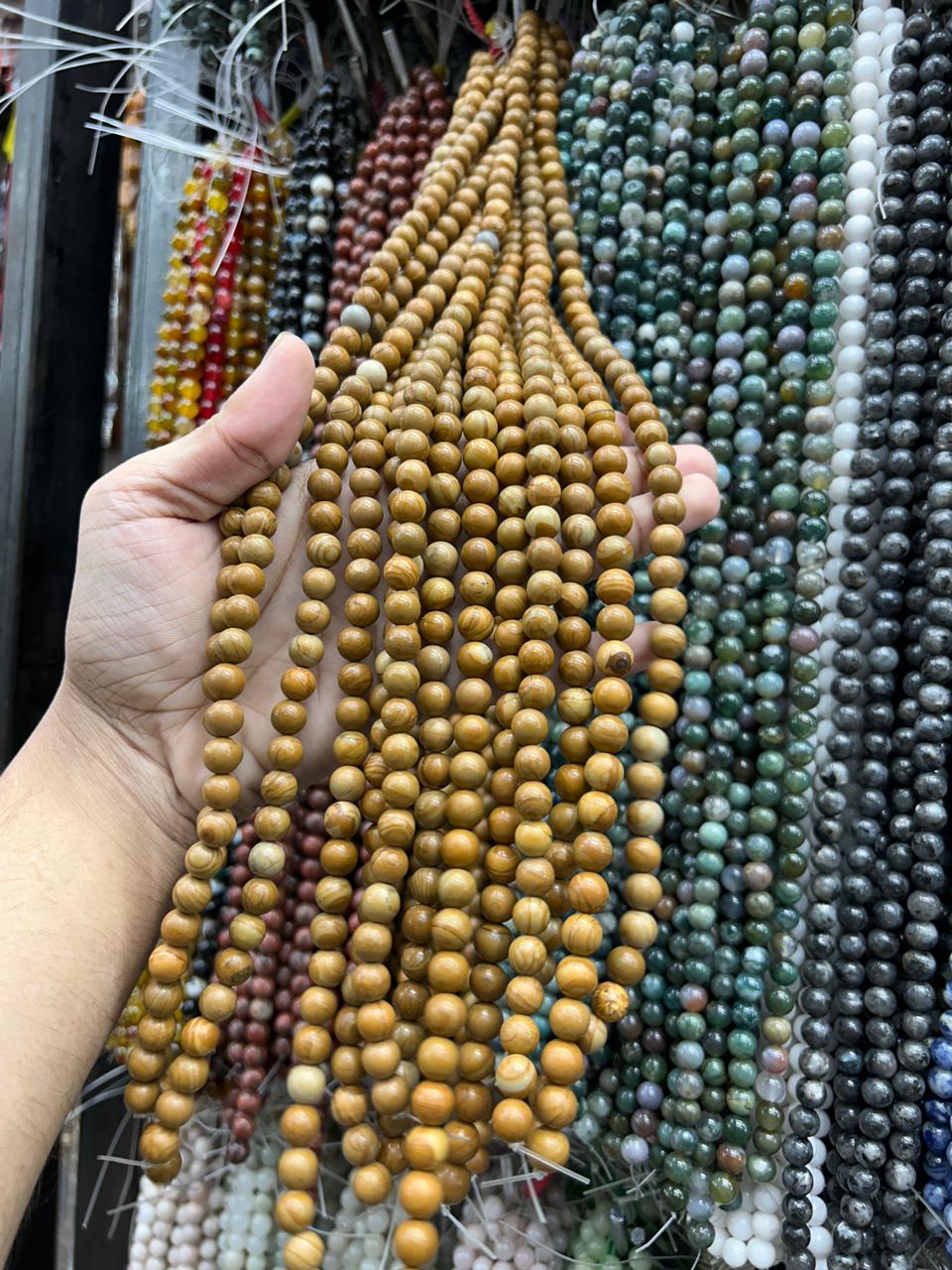 Beads 23