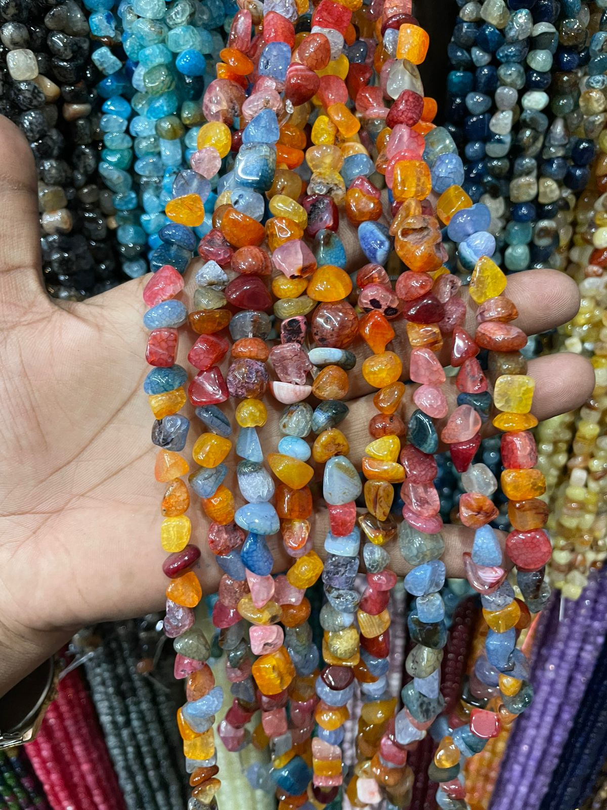 Beads 24