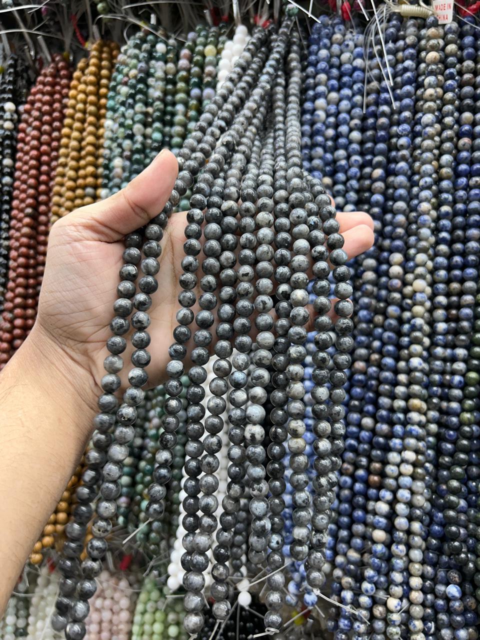 Beads 25