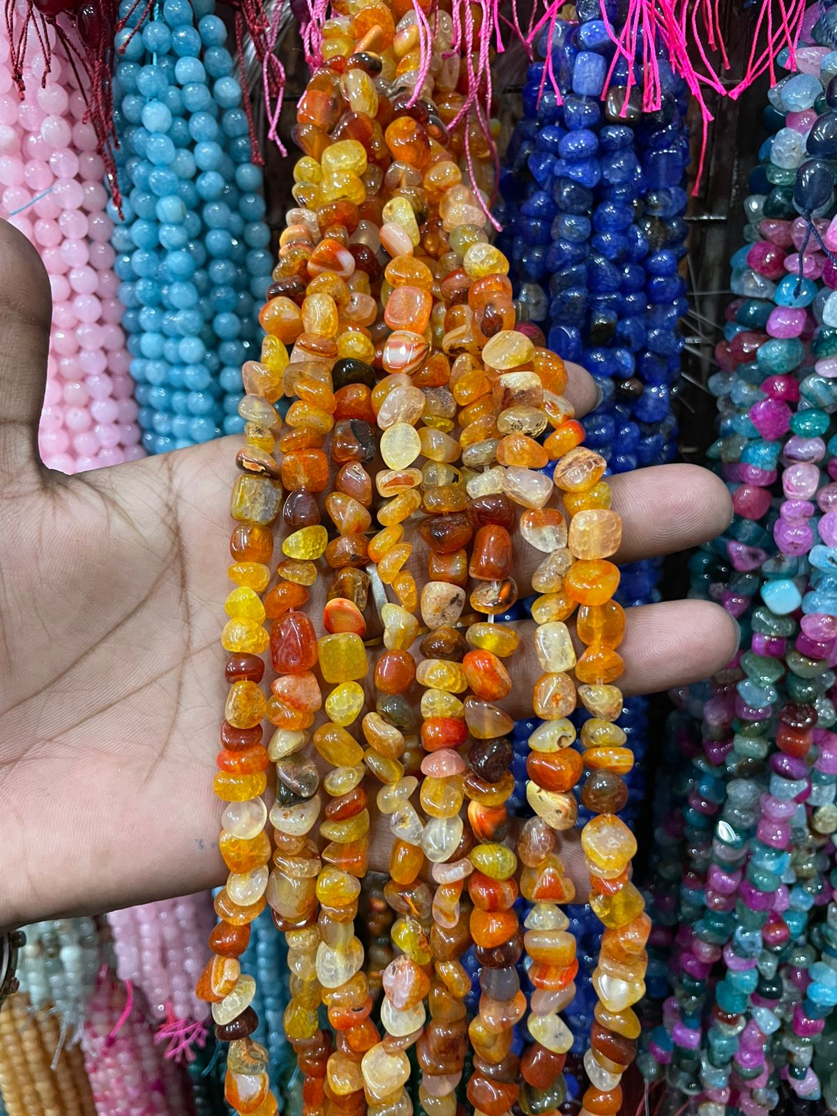 Beads 26
