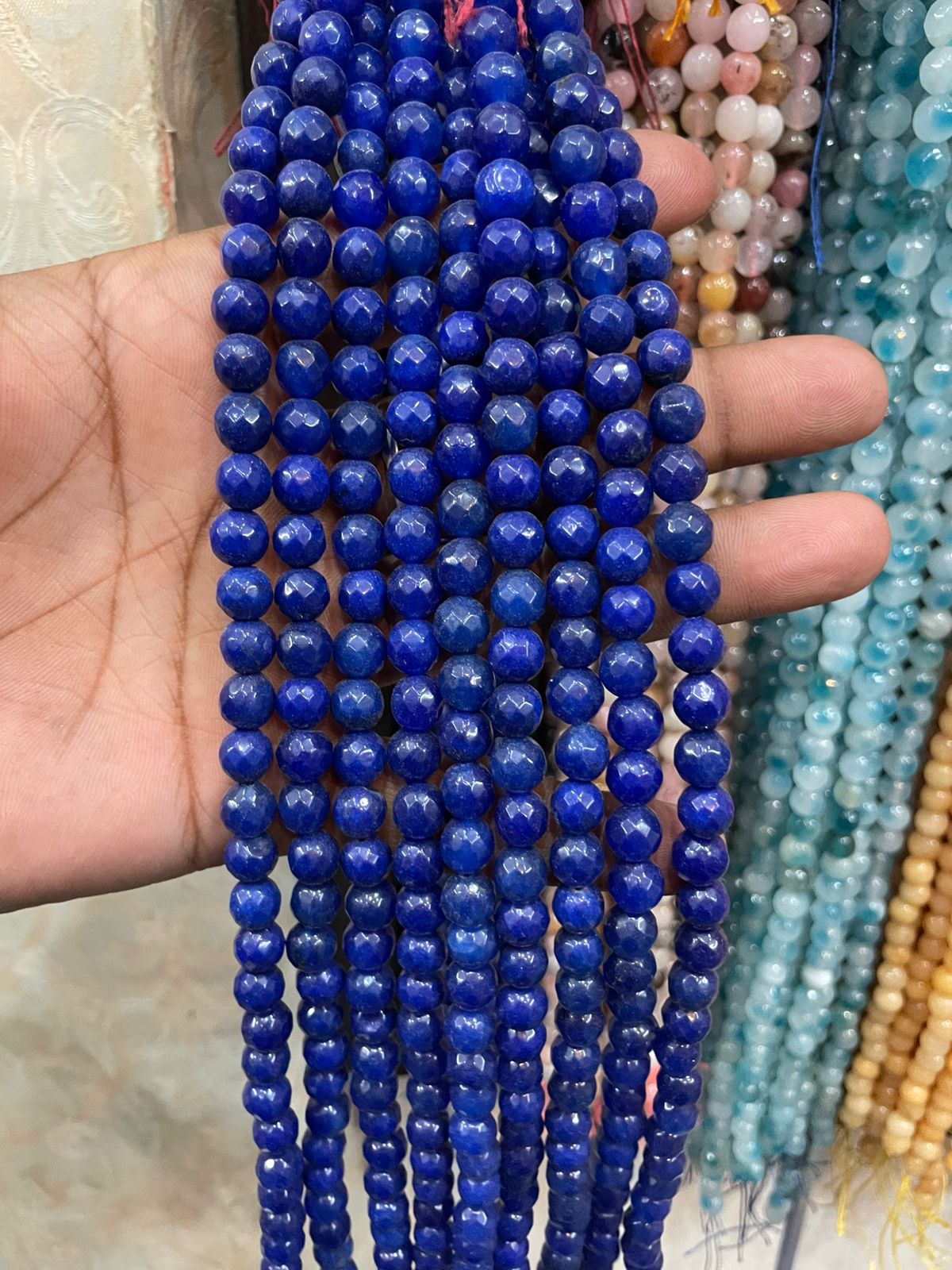 Beads 28