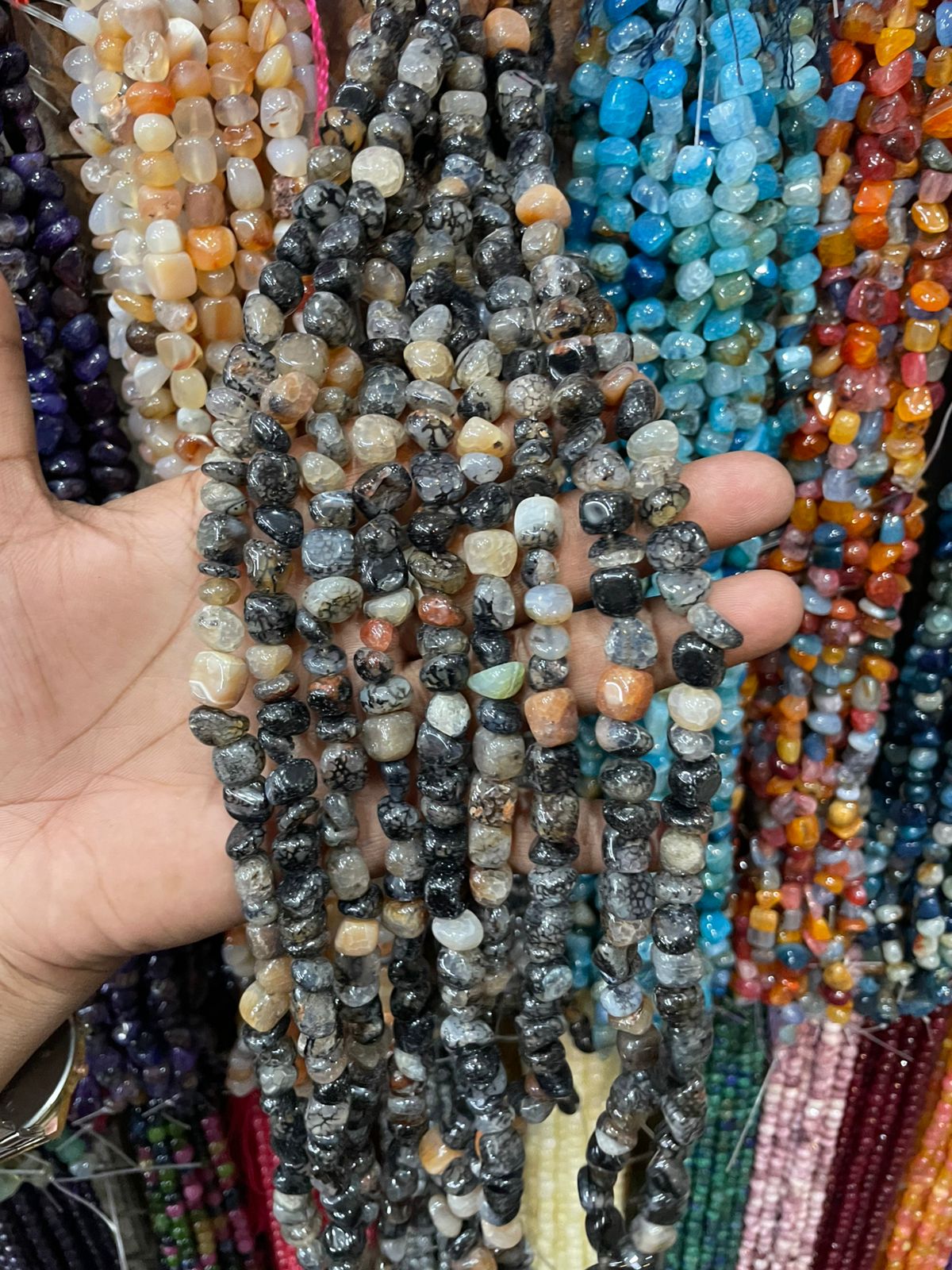 Beads 30