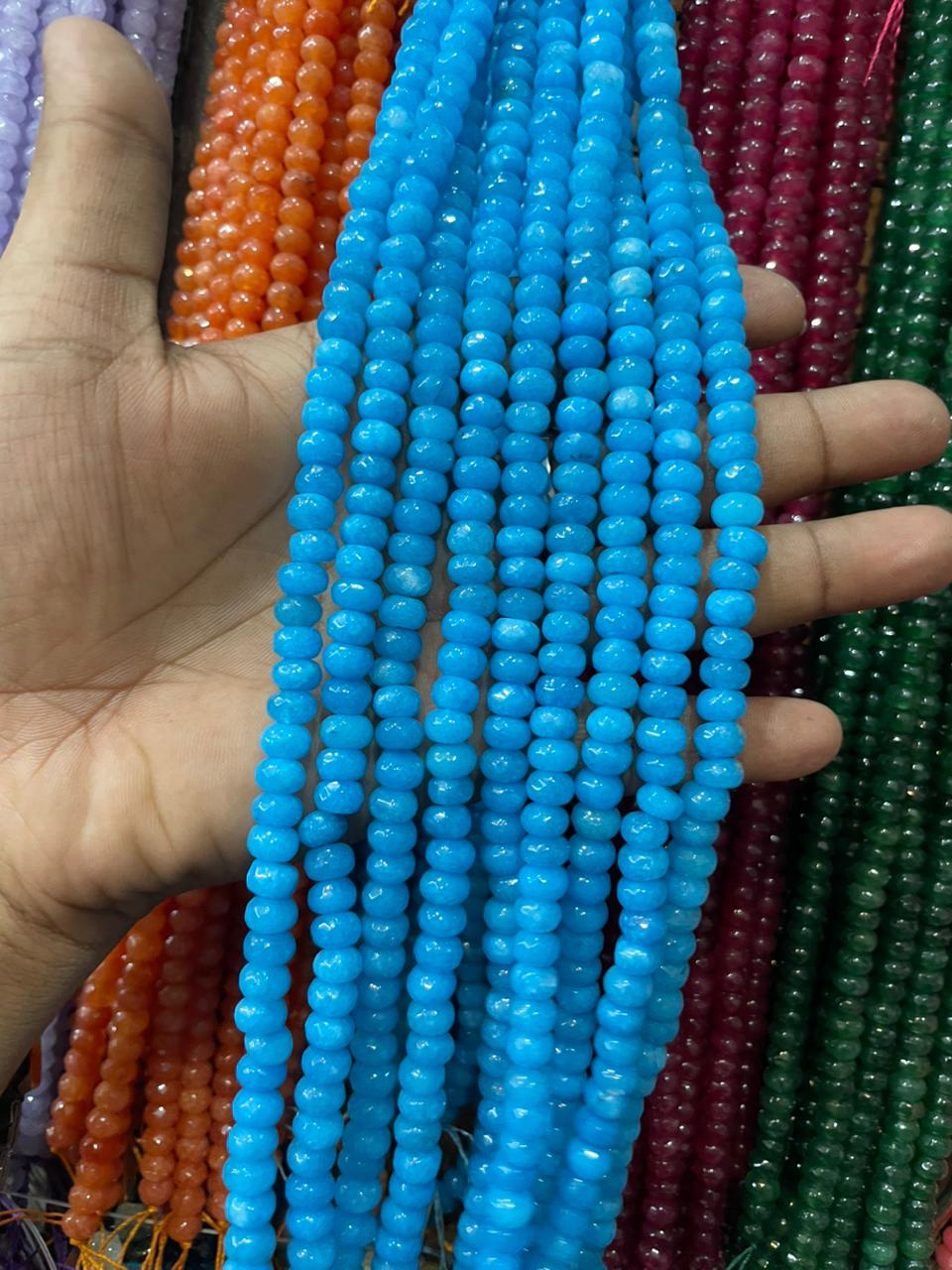 Beads 33