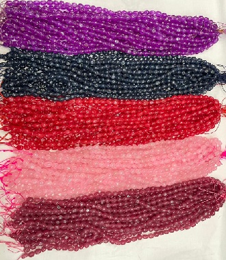 Designer Beads Collection