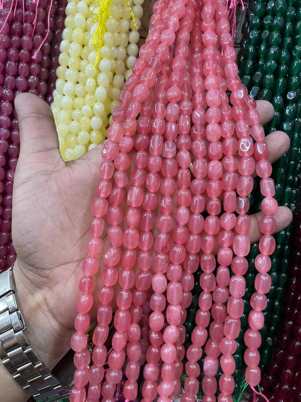 Fashion Beads Collection